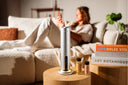 Valvoura Revance Pro aroma diffuser | Zilver