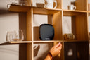 Valvoura Vamera aroma diffuser | Zwart