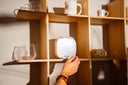 Valvoura Vamera aroma diffuser | Wit